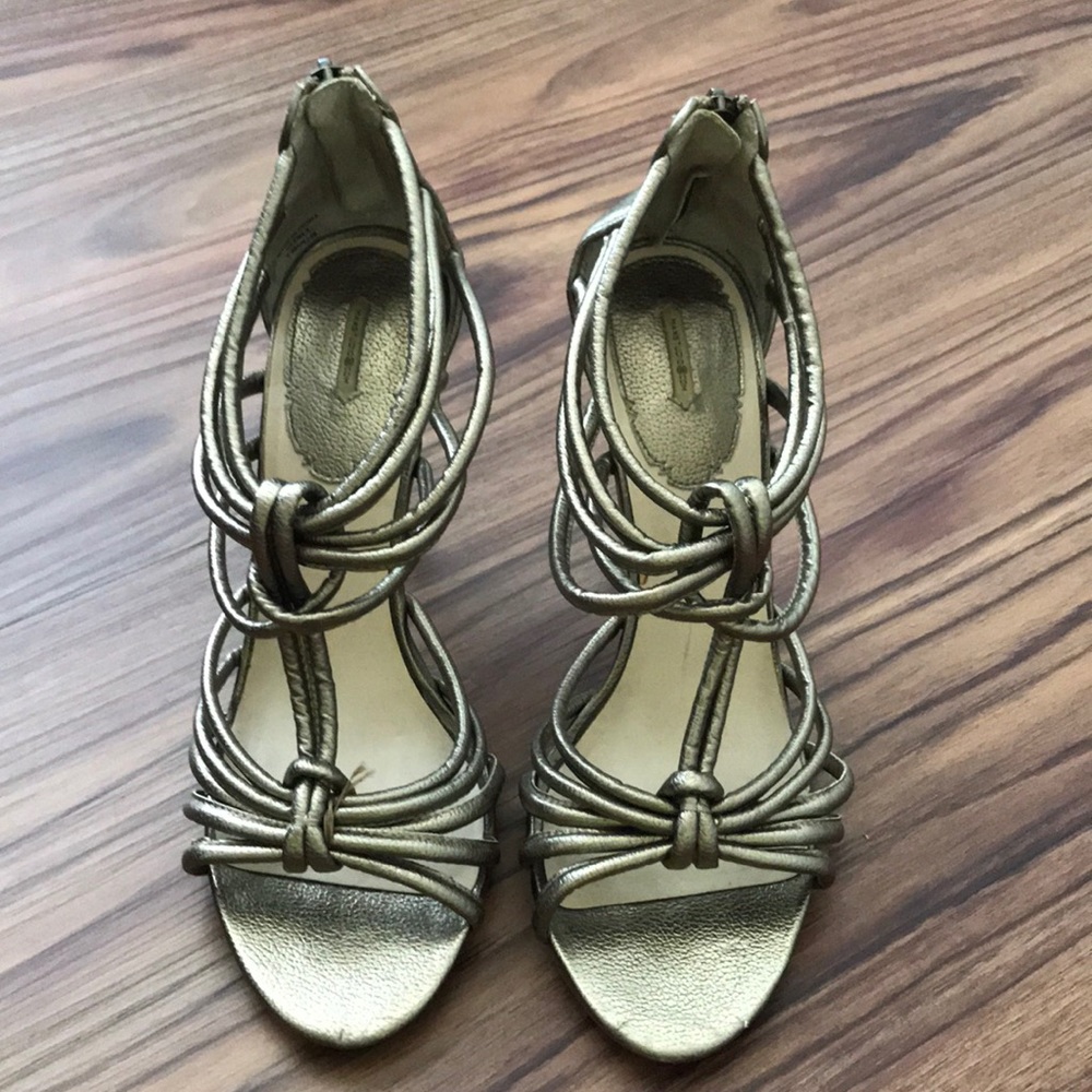 Max Studio Heels